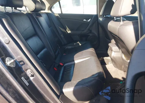 2012 Acura Tsx 2.4 z USA, uszkodzony, nr VIN JH4CU2F61CC019540